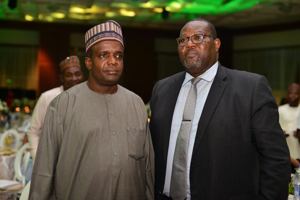 OTL Africa Downstream Week closes with Industry Cocktail, Art Fusion