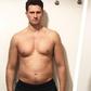 How This Guy Lost 40 Pounds and Got Shredded
