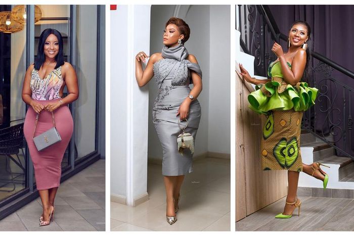 Joselyn Dumas, Zynnell Zuh and Selly Galley
