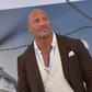 US actor Dwayne Johnson uses his A-list clout to secure lucrative profit-sharing movie deals on top of eight-figure fees