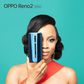 OPPO Mobile, Toke Makinwa partner to launch Reno2 Series smartphones in Nigeria