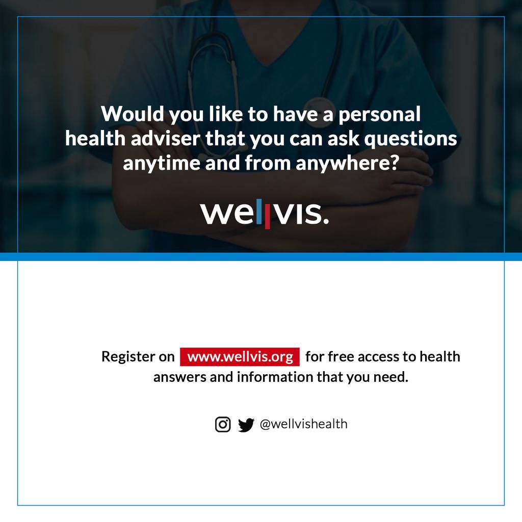 These Nigerians have built an online health platform used across Africa to access doctors