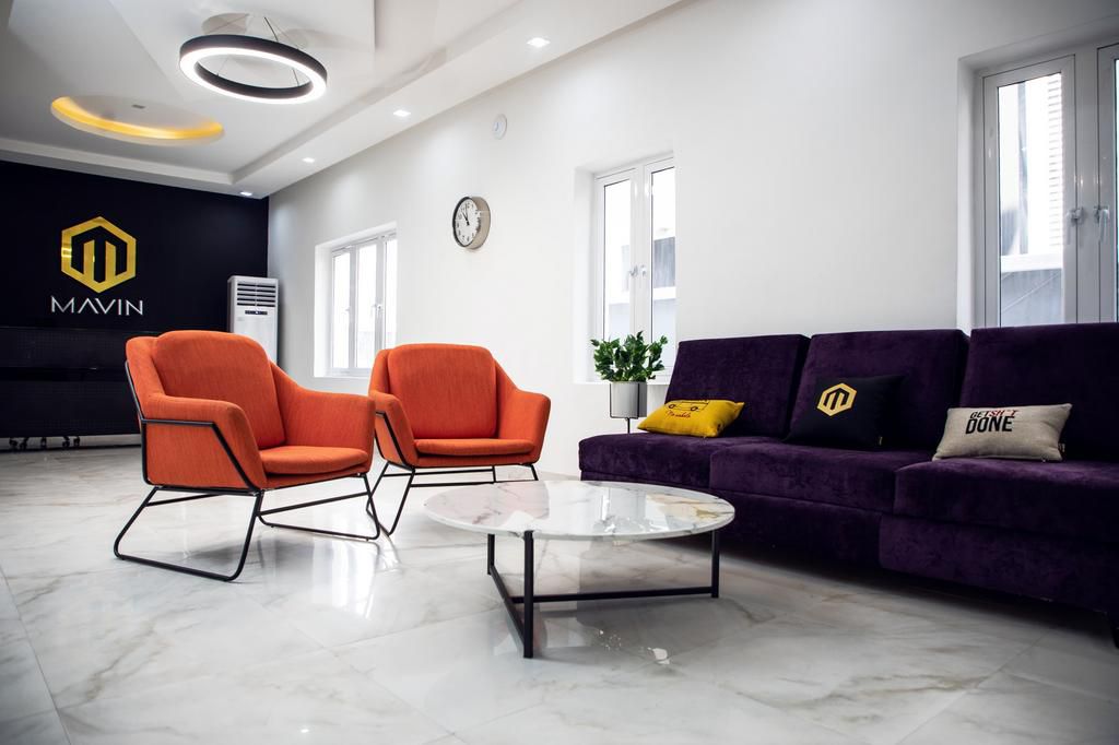 Mavin Records expand operations in Nigeria