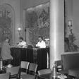The Ritz bar pictured in 1961