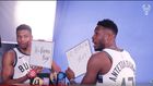 Giannis and Thanasis  Antetokounmpo (Youtube/Milwaukee Bucks)