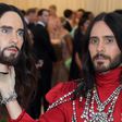 Jared Leto Says Someone Stole His Fake Head