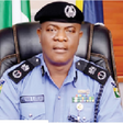 Delta State Commissioner of Police, Adeyinka Adeleke (Punch)