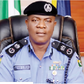 Delta State Commissioner of Police, Adeyinka Adeleke (Punch)