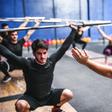 How to Tell Your Trainer You're Not 100 Percent