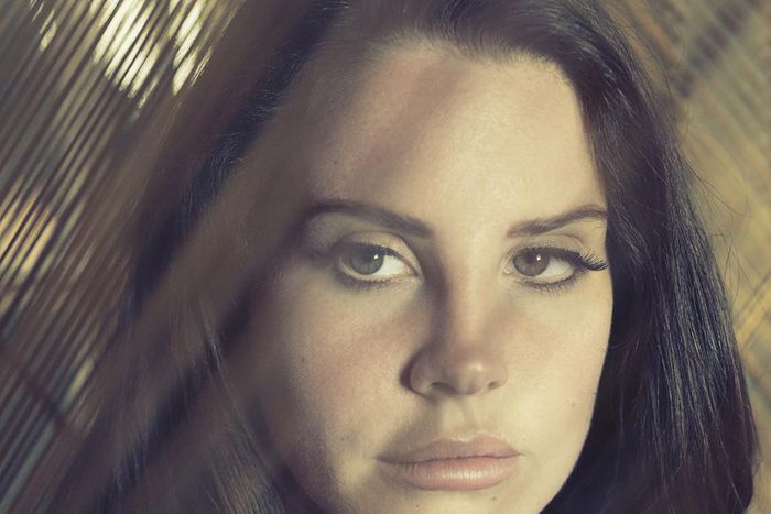 Lana Del Rey on Trump, Kanye and the Right Time for a Protest Song