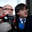 Puigdemont, president of the Catalan region of Spain between January 2016 and October 2017, helped organise an independence referendum before fleeing to Belgium