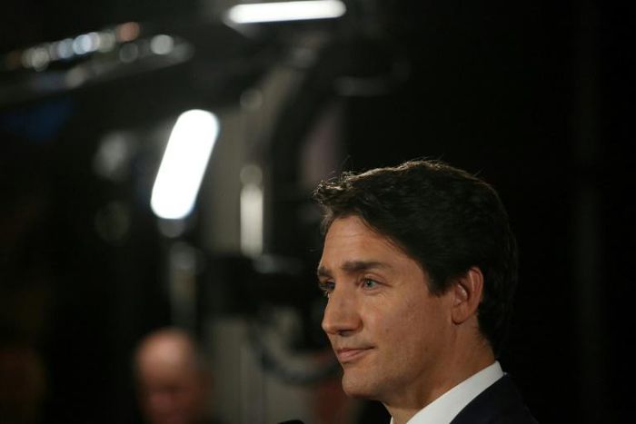 Prime Minister Justin Trudeau was hurt by a blackface makeup scandal and negative sentiments over his firing of Canada's first indigenous attorney general