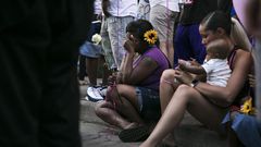 Common Red Flag in Gunmen Is Avowed Anger Toward Women