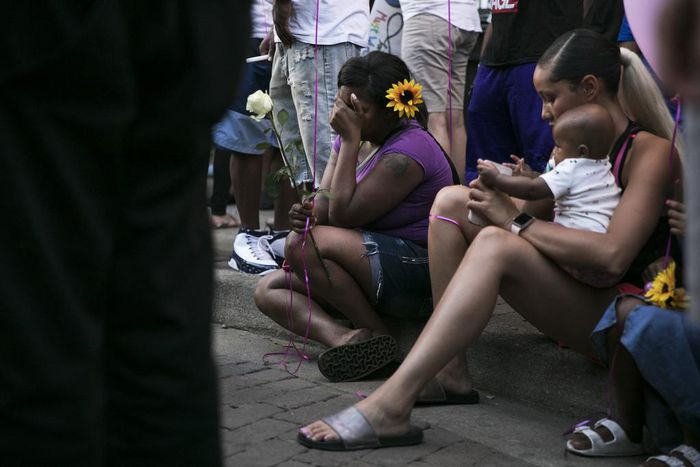 Common Red Flag in Gunmen Is Avowed Anger Toward Women