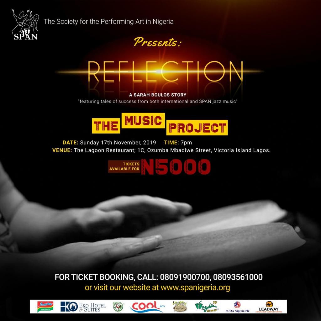 Life is only a reflection of what we want to see!!!