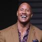 This Is How The Rock Kept His Wedding Top Secret