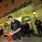Anger is growing in Croatia over the release of five men accused of gang-raping a 15-year-old girl