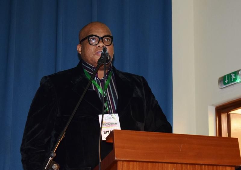 South Africa's High Commissioner to Nigeria, Bobby Moroe [Tech Economy]