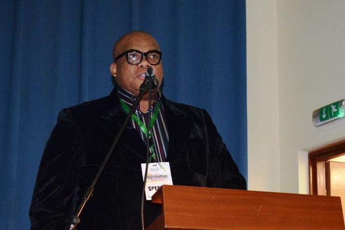 South Africa's High Commissioner to Nigeria, Bobby Moroe [Tech Economy]