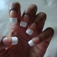 French nails