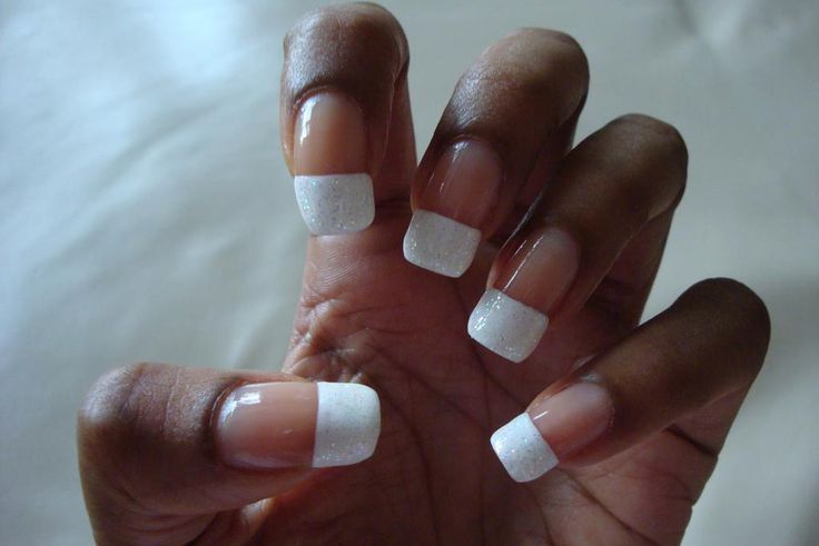 French nails