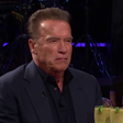 Watch Arnold Schwarzeneggar Eat Turkey Testicles