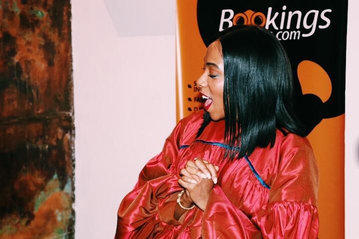 Bookings Africa launches its new mobile App which is set to revolutionise the pan-African marketplace for the Gig economy