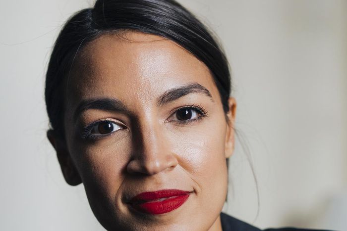 Alexandria Ocasio-Cortez Is Endorsing Bernie Sanders. Will That Matter?