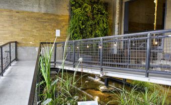 Feeding Cities With Less Waste
