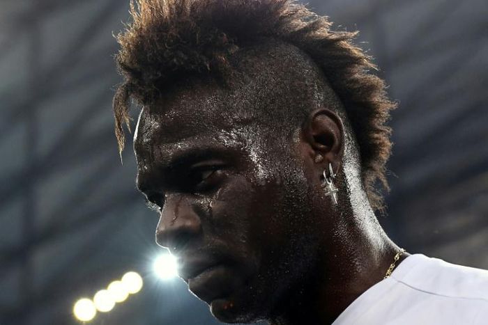 Mario Balotelli ready to return 'home' to Brescia as he attempts to regain his place in the Italy team