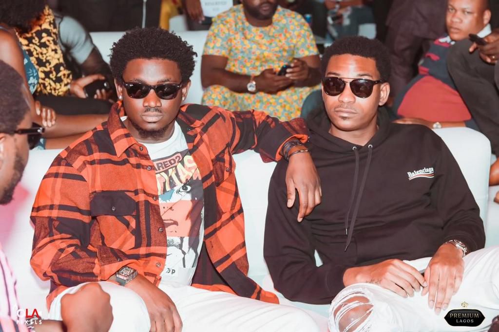 Premium Lagos hosts the city's most luxurious party, Last Day Of Summer at Balmoral event centre