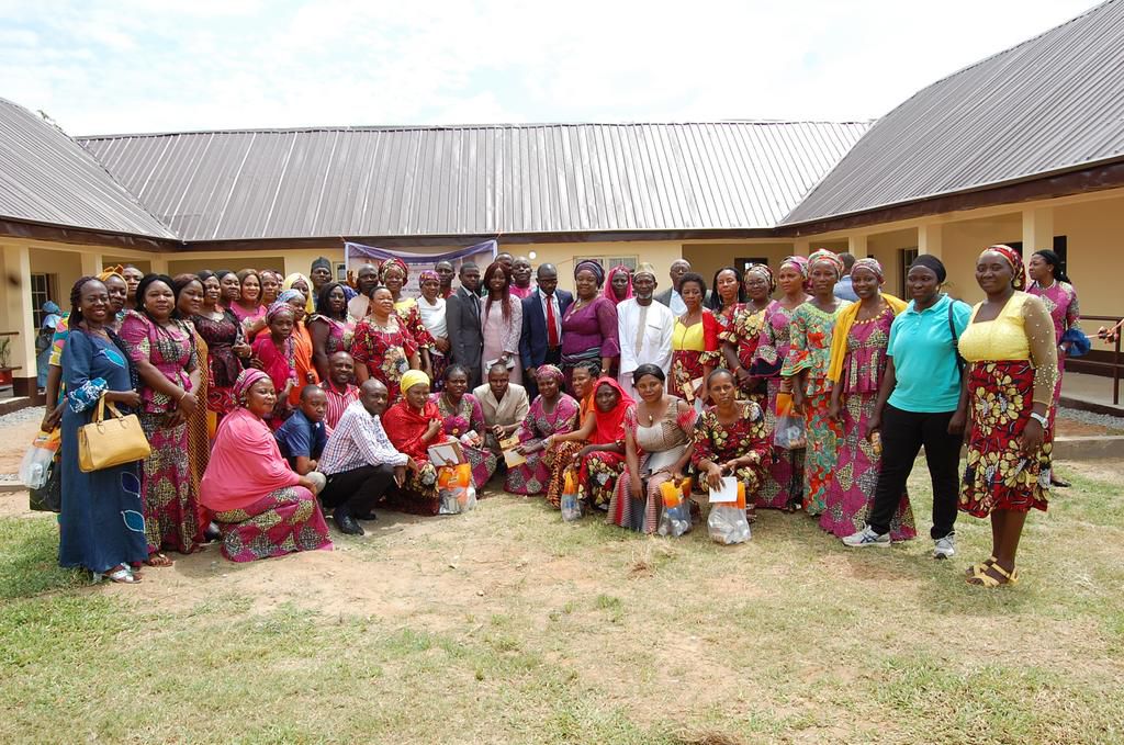 Nigerian Breweries fulfills promise to 2018 Maltina Teacher of the Year