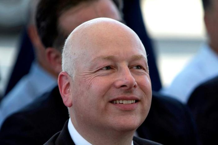 US special envoy Jason Greenblatt is a key architect of the much-delayed US peace plan for Israel and the Palestinians