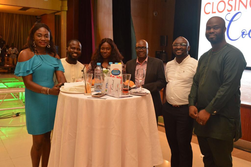OTL Africa Downstream Week closes with Industry Cocktail, Art Fusion