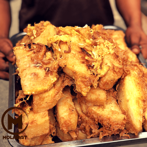 A beginners guide to classic Nigerian recipes