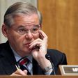 Bob Menendez, United States Senator (Wikipedia)