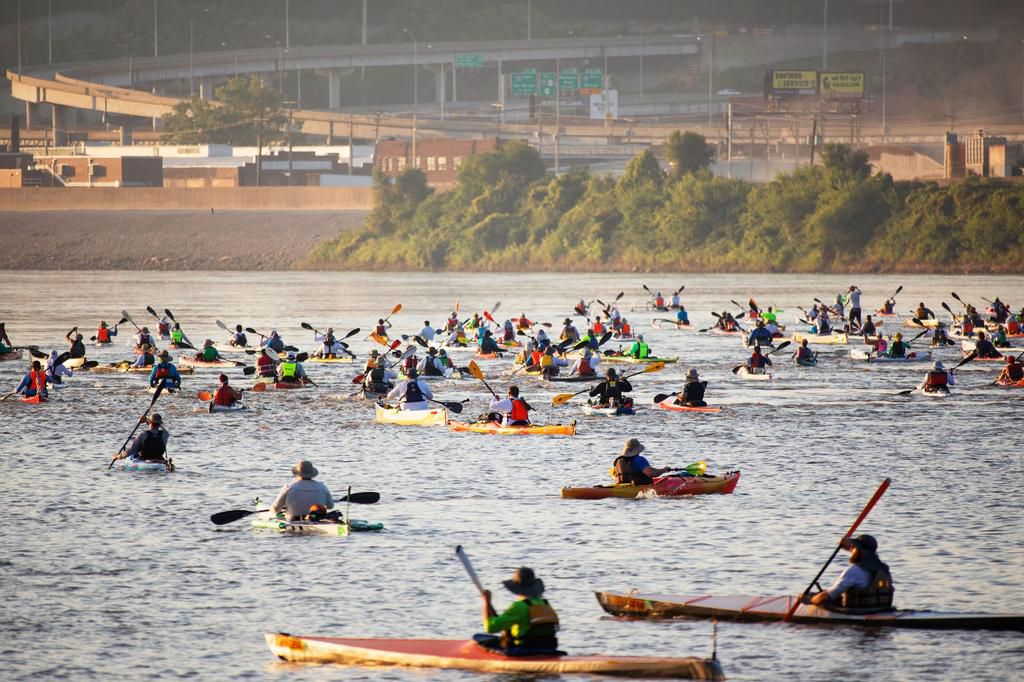 The 23 Best Races in America