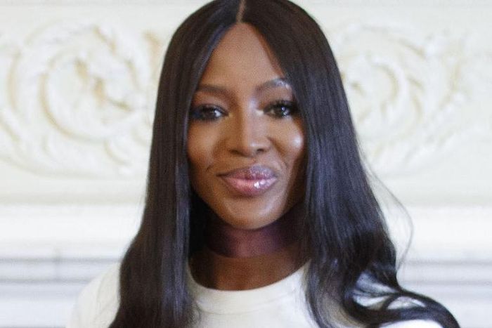 Naomi Campbell Is Slaying An Intense AF Workout