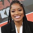 Keke Palmer Felt 'Ambushed' By Mike Johnson Date