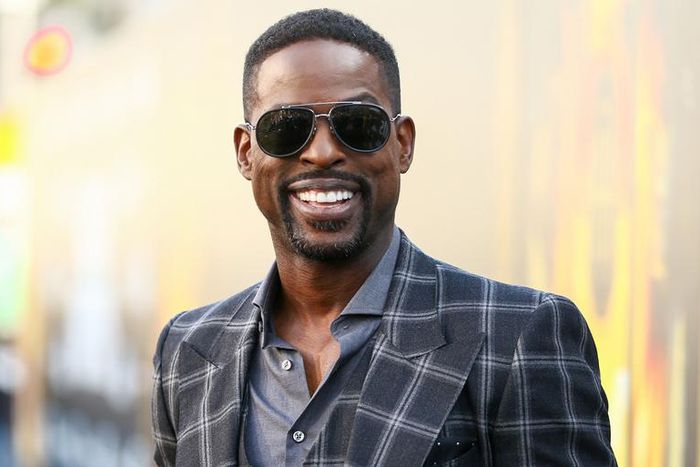 What Is Sterling K. Brown's Net Worth?