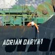 The Iranian oil tanker Adrian Darya, formerly known as Grace 1, was held in Gibraltar for six weeks on suspicion it was violating sanctions