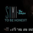 TRACE Live -“Simi: To Be Honest”