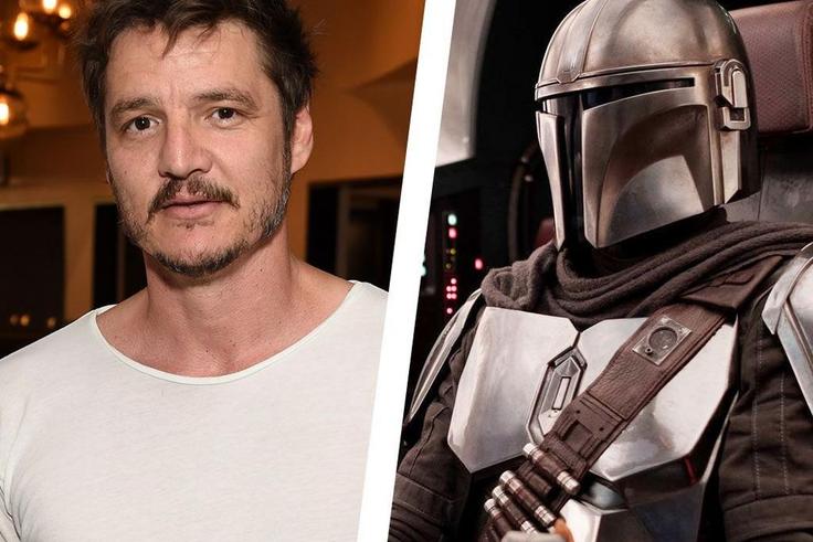 Everything We Know About The Mandalorian Cast and Characters
