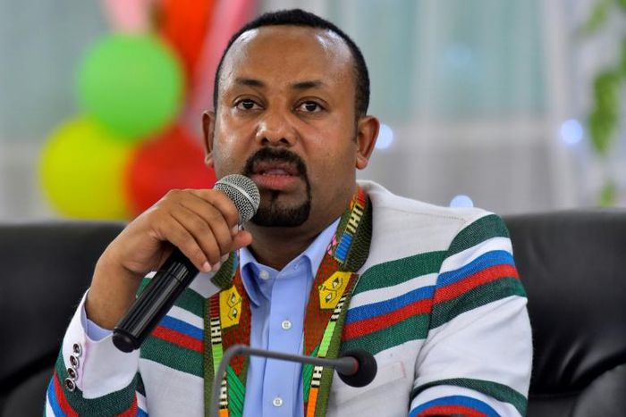 Abiy had stood firmly by the merger plan