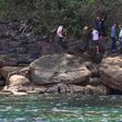 British tourist Amelia Bambridge did not check out from her hostel, triggering a search party of more than 100 people