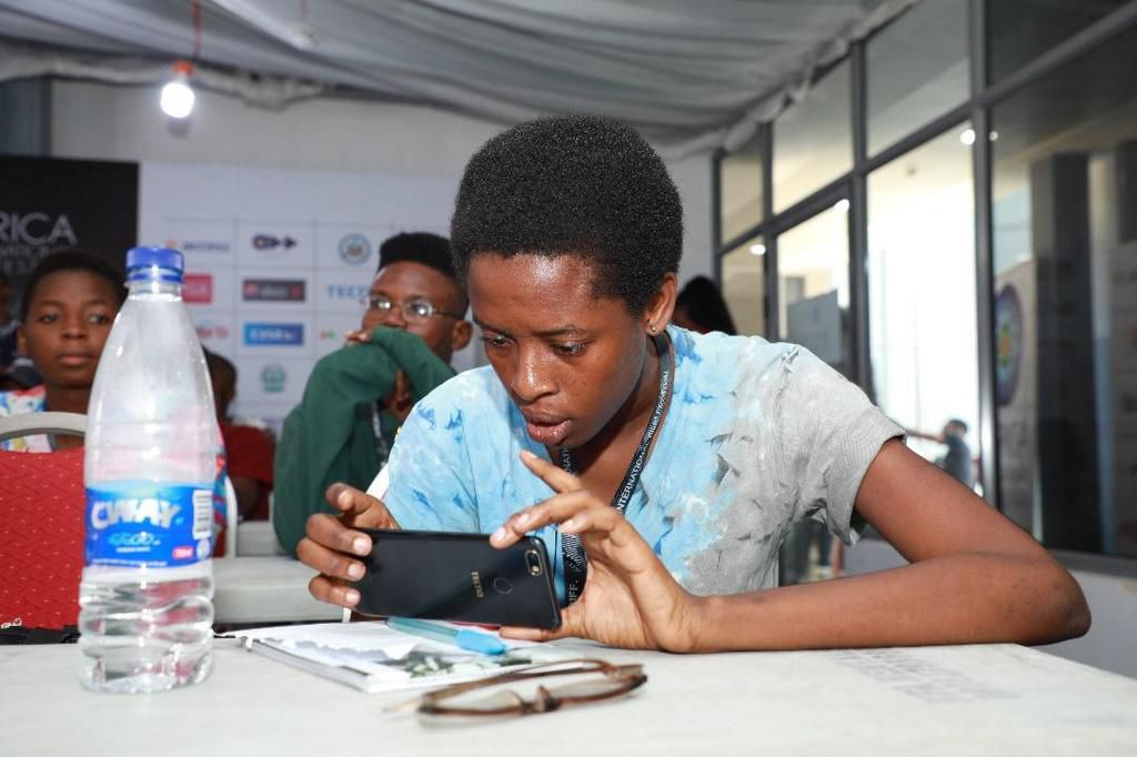 TECNO Nigeria partners African International Film Festival (AFRIFF) 2019