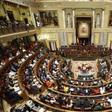 Spain has been gripped by political instability since the traditional two-party system collapsed in 2015, leaving the parliament deeply fragmented