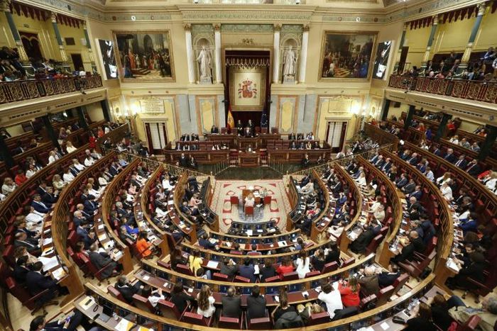 Spain has been gripped by political instability since the traditional two-party system collapsed in 2015, leaving the parliament deeply fragmented