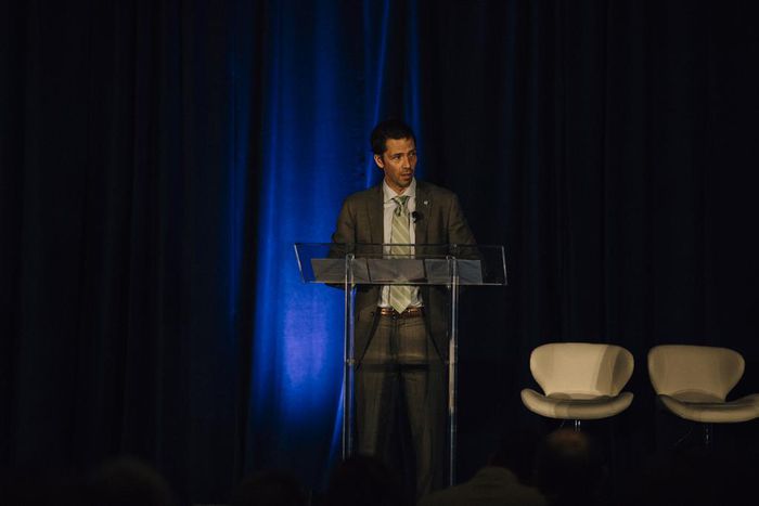 Hurricane Tweet That Angered Trump Wasn't About Trump, Forecasters Say