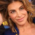Jillian Michaels Shares Holiday Weight Tips